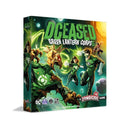 DCeased - Green Lantern CorpsE Expansion-Board Games-Ashdown Gaming