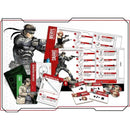 Metal Gear Solid: The Board Game-Ashdown Gaming
