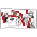 Metal Gear Solid: The Board Game-Ashdown Gaming