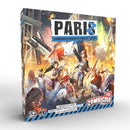 Zombicide 2nd Edition: Pariz Expansion-Board Games-Ashdown Gaming