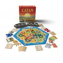 Catan 6th Ed-Board Games-Ashdown Gaming