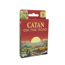 CATAN: On the Road-Ashdown Gaming