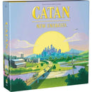 Catan: New Energies-Ashdown Gaming