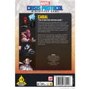 Marvel Crisis Protocol - Cabal Affiliation Pack-Ashdown Gaming