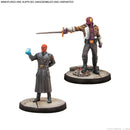 Marvel Crisis Protocol - Cabal Affiliation Pack-Ashdown Gaming