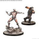 Marvel Crisis Protocol - Cabal Affiliation Pack-Ashdown Gaming