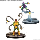 Marvel Crisis Protocol - Spider Foes Affiliation Pack-Ashdown Gaming