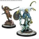 Marvel Crisis Protocol - Spider Foes Affiliation Pack-Ashdown Gaming