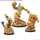 Marvel Crisis Protocol - Electro & Sandman & Shocker & Vulture-Ashdown Gaming