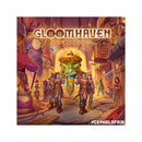 Gloomhaven: Buttons and Bugs-Board Games-Ashdown Gaming