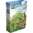Carcassonne-Board Game-Ashdown Gaming