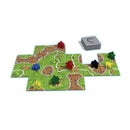 Carcassonne-Board Game-Ashdown Gaming