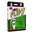 Flip 7 - The Nightmare before Christmas-Board Game-Ashdown Gaming