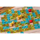 Frosted Blooms-Ashdown Gaming