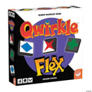 Qwirkle Flex-Board Games-Ashdown Gaming