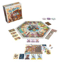 Tea Witches-Board Game-Ashdown Gaming