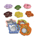 Tea Witches-Board Game-Ashdown Gaming