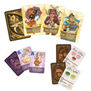 Tea Witches-Board Game-Ashdown Gaming