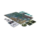 Unmatched - The Witcher: Steel and Silver-Board Games-Ashdown Gaming