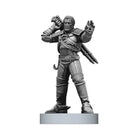 Unmatched - The Witcher: Steel and Silver-Board Games-Ashdown Gaming