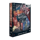 Unmatched - The Witcher: Realms Fall-Board Games-Ashdown Gaming