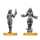 Unmatched - The Witcher: Realms Fall-Board Games-Ashdown Gaming