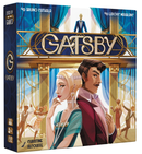 Gatsby-Board Games-Ashdown Gaming