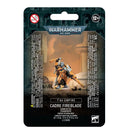 T'au Empire - Cadre Fireblade-Boxed Set-Ashdown Gaming