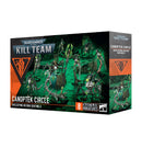 Kill Team - Canoptek Circle-Boxed Set-Ashdown Gaming
