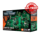 Kill Team - Canoptek Circle-Boxed Set-Ashdown Gaming