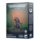 Ultramarines - Ferren Areios-Box Set-Ashdown Gaming