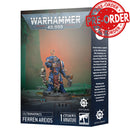 Ultramarines - Ferren Areios-Box Set-Ashdown Gaming
