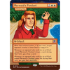 Magic the Gathering - Secret Lair Stardew Valley (non-foil)-Cards-Ashdown Gaming