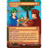 Magic the Gathering - Secret Lair Stardew Valley (non-foil)-Cards-Ashdown Gaming