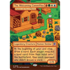 Magic the Gathering - Secret Lair Stardew Valley (non-foil)-Cards-Ashdown Gaming