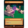 Magic the Gathering - Secret Lair Stardew Valley (non-foil)-Cards-Ashdown Gaming
