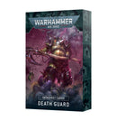 Death Guard - Datacards-Boxed Set-Ashdown Gaming
