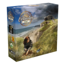 Cartaventura D Day-Board Game-Ashdown Gaming