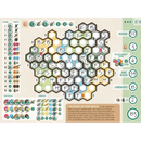 Cascadia: Rolling Hills-Board Game-Ashdown Gaming