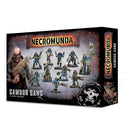 Necromunda - Cawdor Gang-Boxed Set-Ashdown Gaming