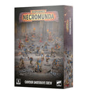 Necromunda - Cawdor Underhive Crew-Ashdown Gaming