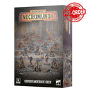 Necromunda - Cawdor Underhive Crew-Ashdown Gaming