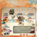 Celestia Duo-Board Game-Ashdown Gaming