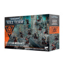 Kill Team: Celestian Insidiants-Ashdown Gaming