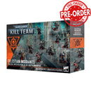 Kill Team: Celestian Insidiants-Ashdown Gaming