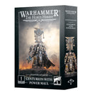 Horus Heresy - Legion Astartes Centurion with Power Maul-Boxed Set-Ashdown Gaming