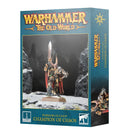 Warriors of Chaos - Champion of Chaos-Ashdown Gaming