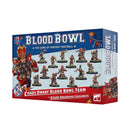 Blood Bowl - Chaos Dwarf Team-Boxed Set-Ashdown Gaming