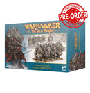 Warriors of Chaos - Chaos Knights