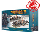 Warriors of Chaos - Chaos Marauders-Ashdown Gaming